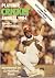 Playfair Cricket Annual 1984