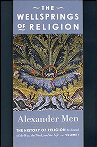 The Wellsprings of Religion (Kindle Edition)