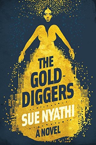 The Gold Diggers (Kindle Edition)