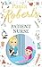 Patient Nurse by Paula Roberts