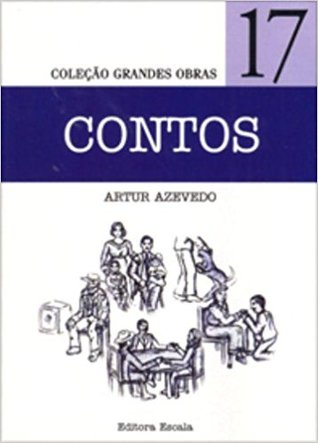 Contos (Coleção Grandes Obras)