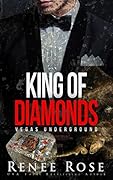 King of Diamonds (Vegas Underground, #1)
