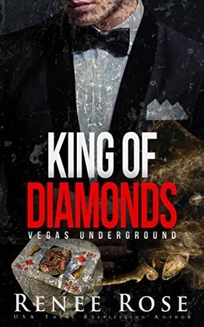 King of Diamonds (Vegas Underground, #1)