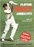 Playfair Cricket Annual 1975