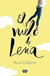 El vuelo de Lena by Sara Ballarín
