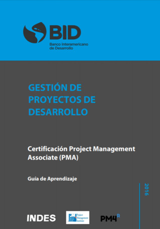 Gestión de proyectos de desarrollo