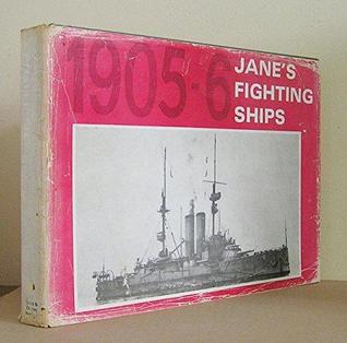 Jane's Fighting Ships 1905-6