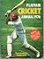 Playfair Cricket Annual 1976