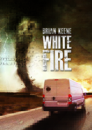 White Fire (Hardcover)