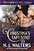 Christina's Tapestry by N.J. Walters