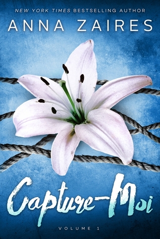 Capture-moi (Capture-moi, #1)