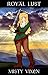 Royal Lust: An Erotic Fantasy Tale