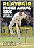 Playfair Cricket Annual