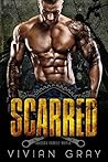 Scarred (Scars and Sins #1) Book cover for Scarred (Scars and Sins #1)