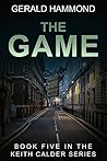The Game (Keith Calder #5)