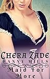 Maid for More (The Infernalis Club, #1)