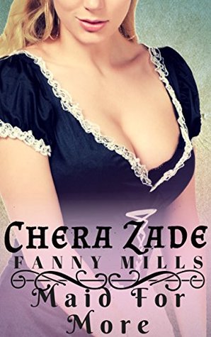 Maid for More (The Infernalis Club, #1)