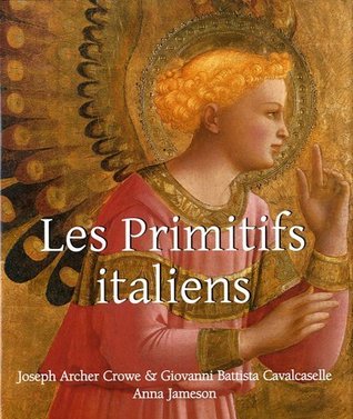 Les Primitifs italiens (PARKSTONE) (French Edition)
