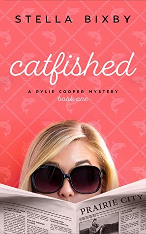 Catfished (Rylie Cooper Mysteries #1)