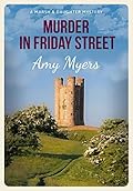 Murder in Friday Street