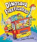 Dinosaur Firefighters