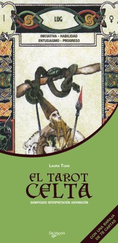 El tarot celta (Paperback)