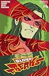 Superfreaks #4