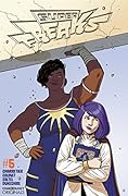 Superfreaks #5