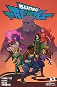 Superfreaks #3