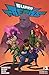 Superfreaks #3