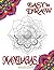 EASY to DRAW Mandalas: Step...