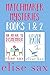 Matchmaker Mysteries Books 1 & 2: An Affair to Dismember / Citizen Pain (Matchmaker Mysteries #1-2)