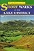 Tom Lawton's Short Walks in the Lake District Hardcover Tom Lawton