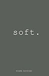 Soft Book cover for Soft