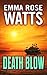 Death Blow (Coastal Suspens...
