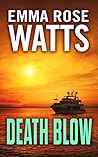 Death Blow (Coastal Suspense, #3)