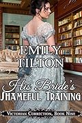 His Bride's Shameful Training