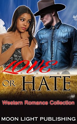 Love or Hate (Kindle Edition)