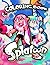 Splatoon Coloring Book: Gre...