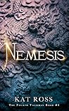 Nemesis by Kat Ross