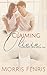 Claiming Olivia (Cuddlesack Tales #1)