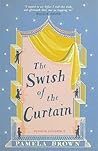 The Swish of the Curtain by Pamela Brown