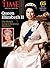 TIME Queen Elizabeth II: The World's Longest-Reigning Monarch