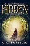 Hidden