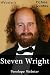 Webster's Steven Wright Picture Quotes by Penelope Webster