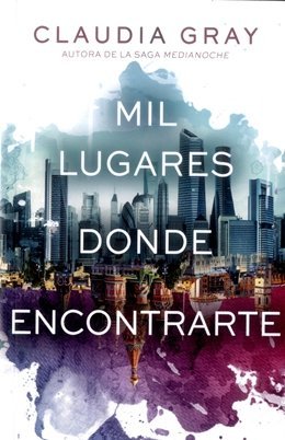 MIL LUGARES DONDE ENCONTRARTE