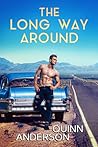 The Long Way Around by Quinn  Anderson