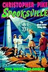 The Howling Ghost (Spooksville, #2)