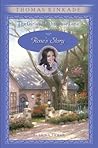 Rose's Story (The Girls of Lighthouse Lane, #2)