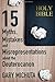 15 Myths, Mistakes, and Mis...